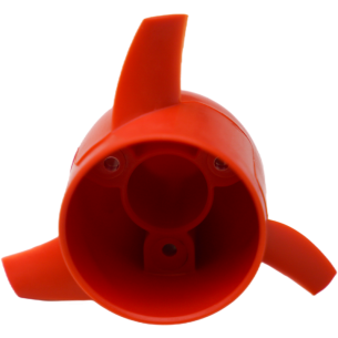 Chasing MAX propeller kit