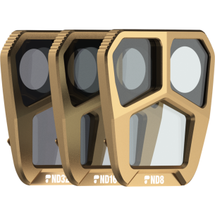 PolarPro DJI Mavic 3 Pro Shutter Collection ND8, ND16, ND32