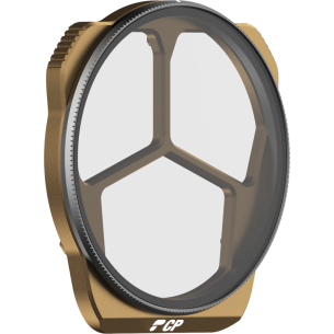 PolarPro DJI Mavic 3 Pro Circular Polarizer CP Filter