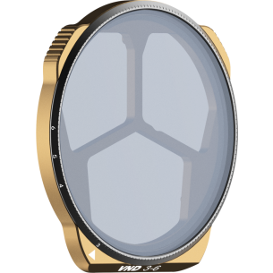 PolarPro DJI Mavic 3 Pro 3-6 Stop Variable ND Filter