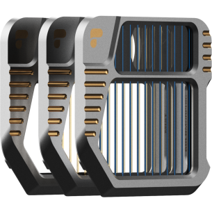 PolarPro DJI Mavic 3 Fx 3-Pack