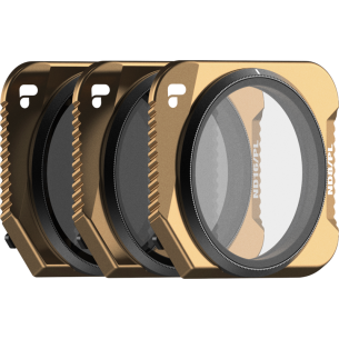 PolarPro DJI Mavic 3 Classic VIVID Collection (ND8/PL, ND16/PL, ND32/PL)