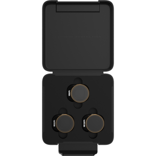 PolarPro DJI Mini 4 Pro Vivid Collection ND8/PL, ND32/PL, ND128/PL