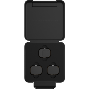 PolarPro DJI Mini 4 Pro Shutter Collection ND8, ND32, ND128