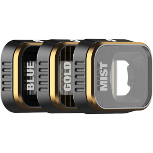 PolarPro DJI Mini 3 Pro Fx 3-Pack