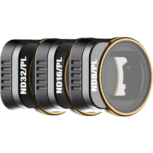 PolarPro DJI Mini 3 Pro Vivid Collection