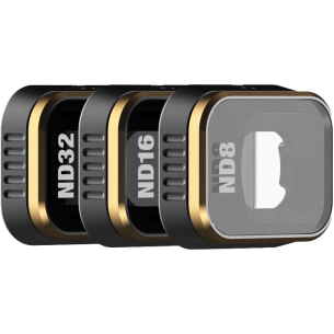 PolarPro DJI Mini 3 Pro Shutter Collection