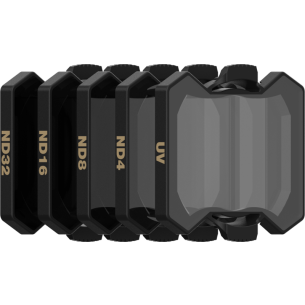 PolarPro DJI Avata 2 Shutter Collection UV,ND4,ND8,ND16,ND32