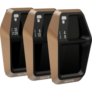 PolarPro DJI Air 3S ND/PL Filters