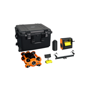 CHASING M2 PRO ADVANCED SET w. 2x battery