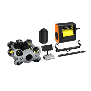 CHASING M2 S ADVANCED SET w. 2x battery