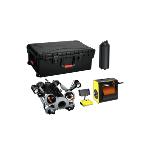 CHASING M2 PRO MAX ADVANCED SET w. 2x battery