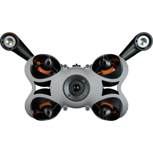 Chasing M2 PRO MAX - ROV only