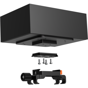 Chasing Quick mounting bracket for Cerulean Omiscan 450 FS sonar 300m