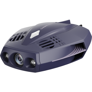 Chasing Dory Explore (Navy Blue)