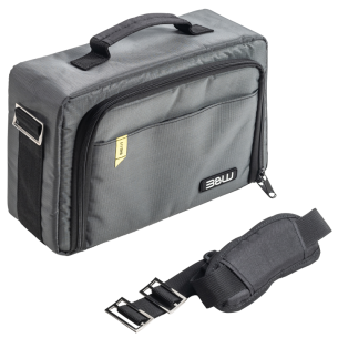 BW Outdoor Drone.Bag TEX-117.Neo2 for DJI Neo 2 Fly More Combo, Grey