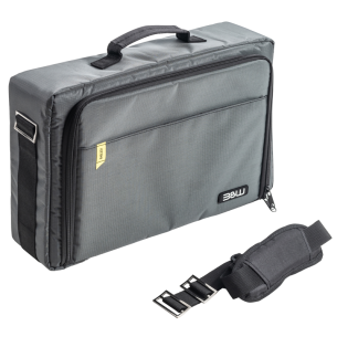 BW Outdoor Drone.Bag TEX-221.Neo2 for DJI Neo 2 Motion Fly More Combo, Grey