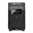 Lisaaku EcoFlow DELTA PRO 3600Wh