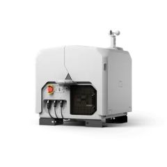 Dokkimisjaam DJI Dock 3 (Overseas Edition), IP56, Enterprise - CP.EN.00000590.01