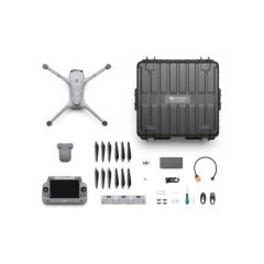 Droon DJI Matrice 4TD Combo, Thermal, Enterprise, IP55 - CP.EN.00000663.01