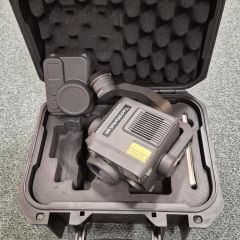 Tootenäidis! Infrared thermal camera DJI Zenmuse H30T - CP.EN.00000529.01