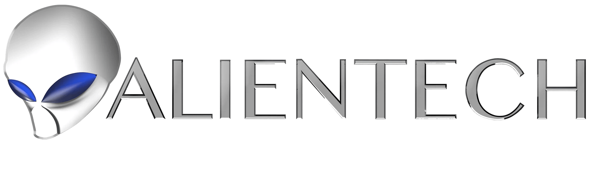 AlienTech logo png - AeroMarket.ee