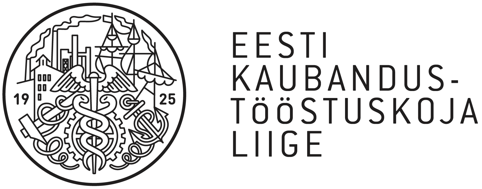 AeroMarket EE, Eesti Kaubandus-Tööstuskoda, usaldusmärgis, E-kaubandus ja tööstus